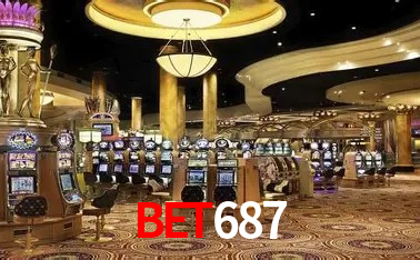 cassino BET687