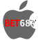 Aplicativo BET687 para iOS